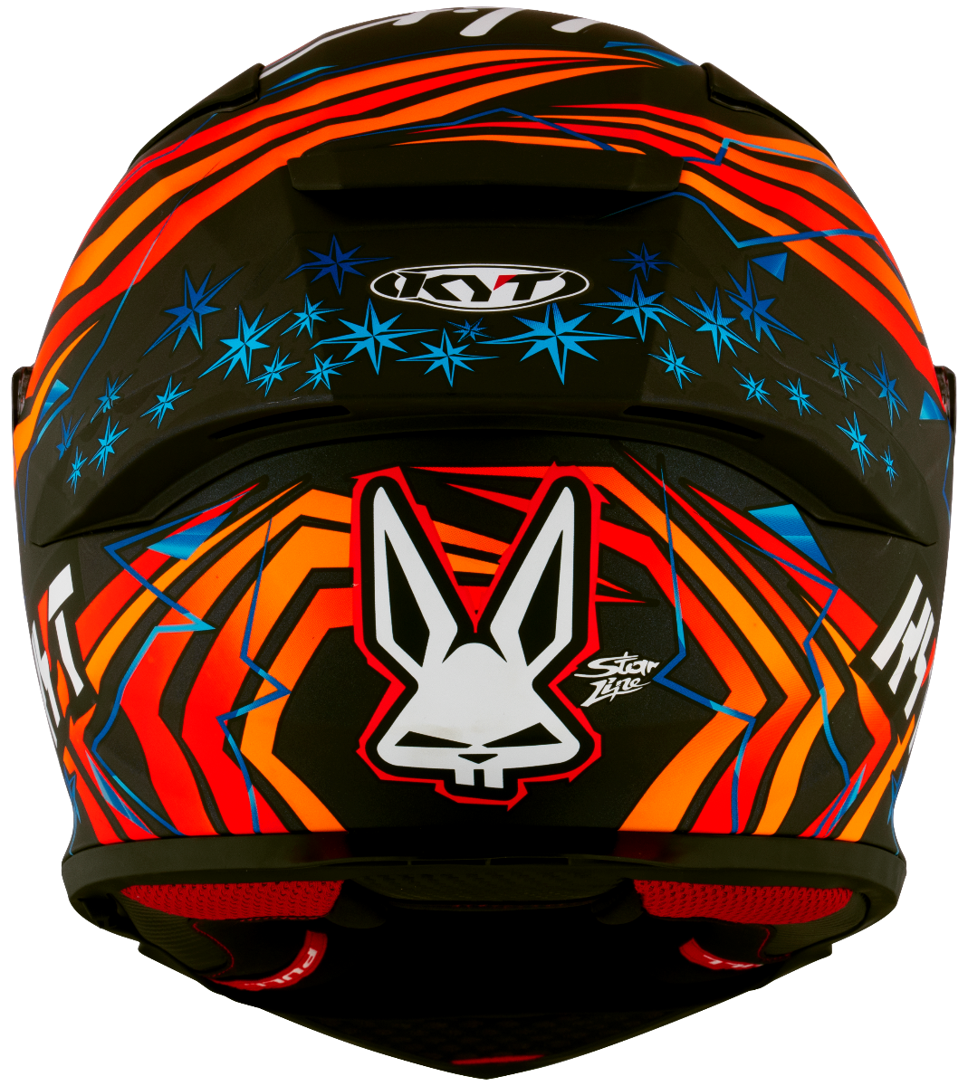 CASCO KYT R2R MAX REPLICA FERNANDEZ 2022 MATT