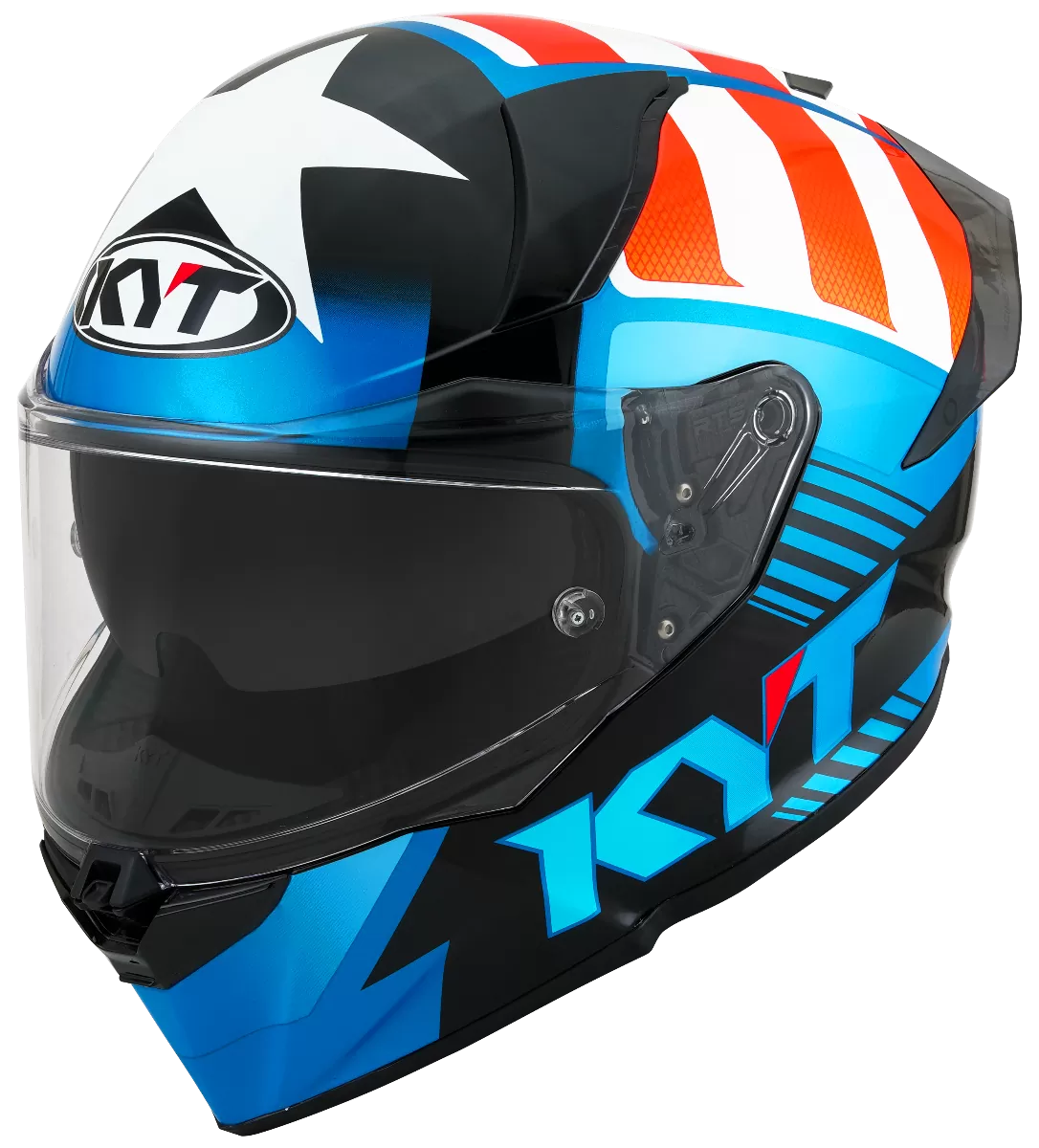 CASCO KYT R2R STRAIGHT