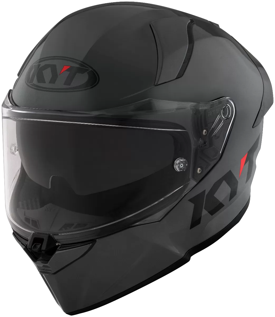 CASCO KYT R2R PLAIN GRL GREY