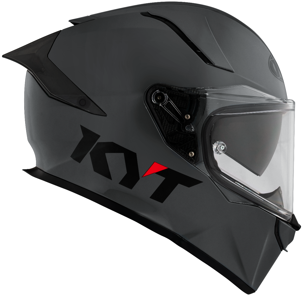 CASCO KYT R2R PLAIN GRL GREY