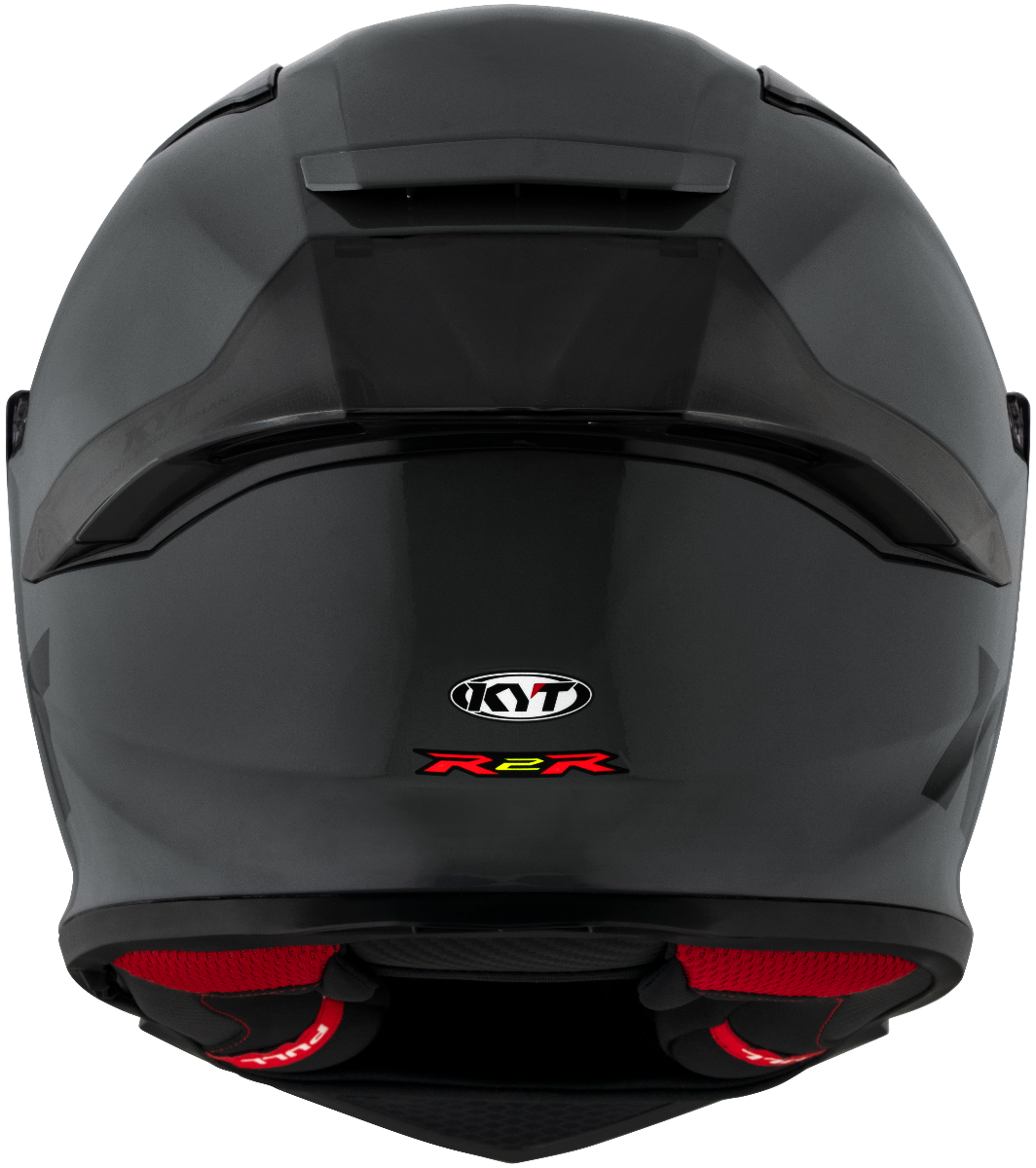 CASCO KYT R2R PLAIN GRL GREY