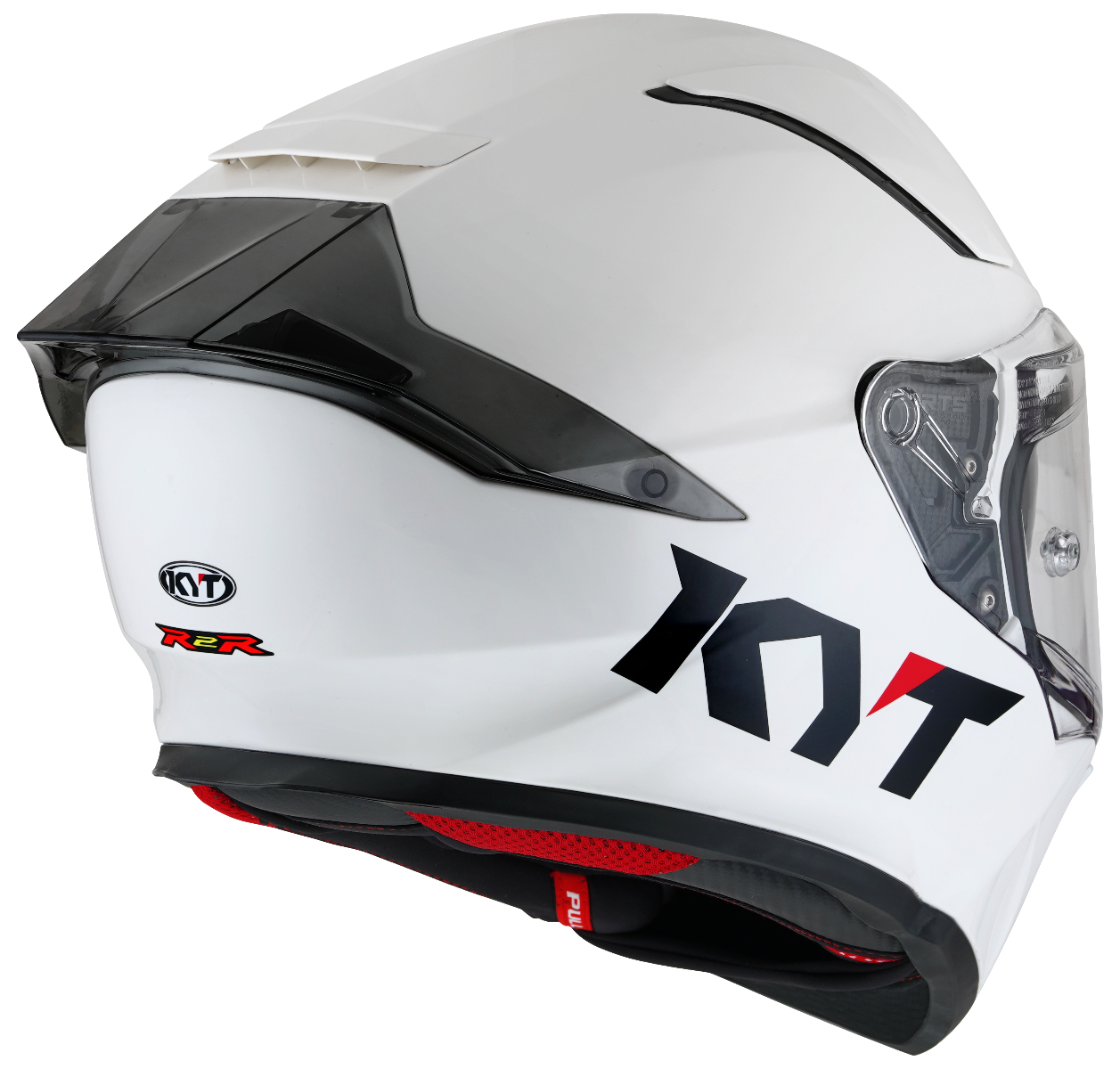 CASCO KYT R2R PLAIN WHITE
