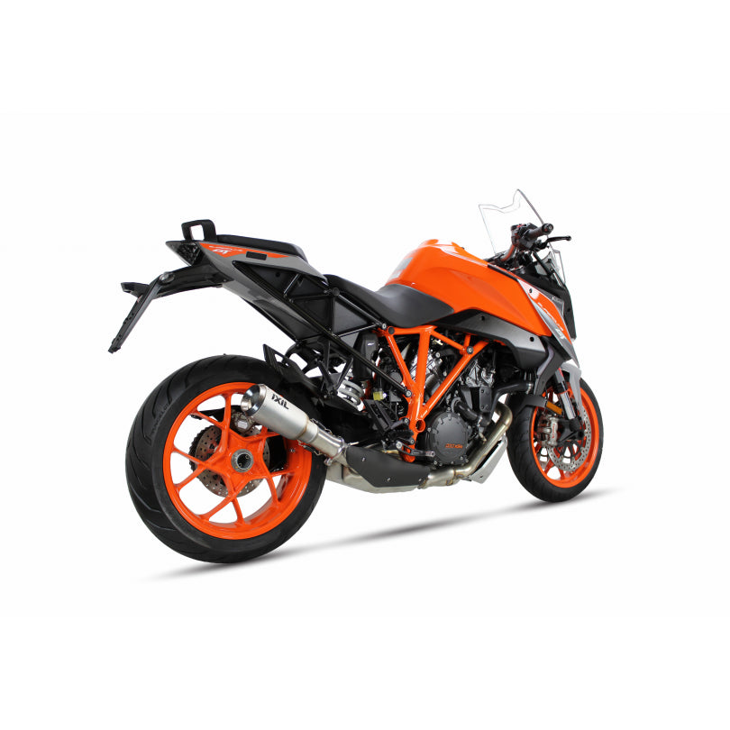 ESCAPE IXIL SLIP ON - RACE XTREM CARBON - KTM 1290 SUPER DUKE R 17-19 (KTM SUPERDUKE B1)