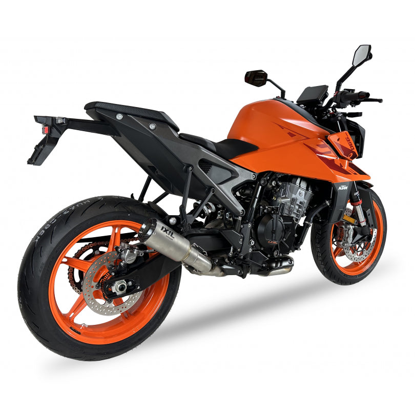ESCAPE IXIL SLIP ON - RACE XTREM CARBON - KTM 990 DUKE 2024 (KTM R2 DK)