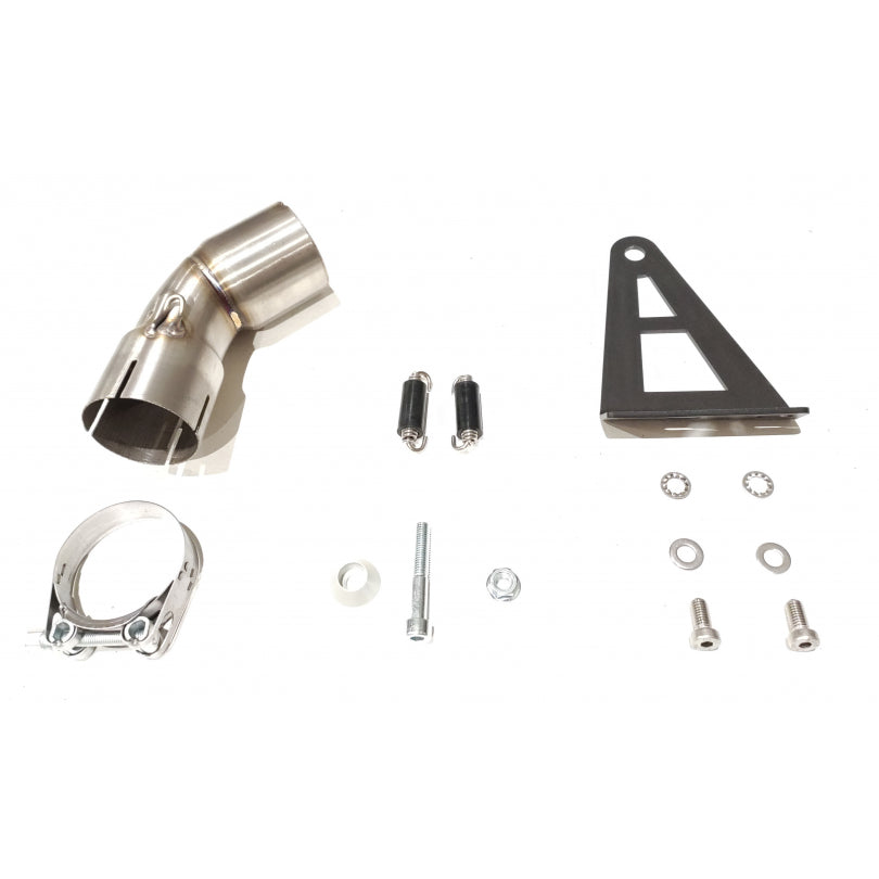 ESCAPE IXIL SLIP ON - RACE XTREM CARBON - KAWASAKI NINJA 1100 SX / SE 2025 (ZXT10H)