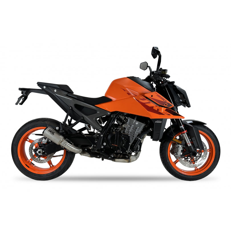ESCAPE IXIL SLIP ON - RACE XTREM CARBON - KTM 990 DUKE 2024 (KTM R2 DK)