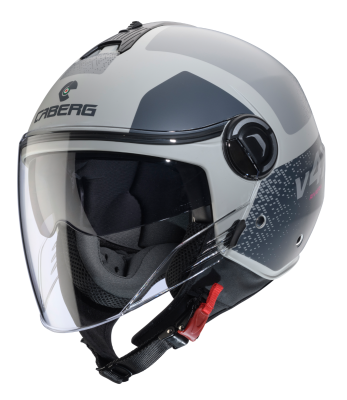 CASCO CABERG RIVIERA V4X ALPHA MATT SAND/ANTHRACITE/GREY