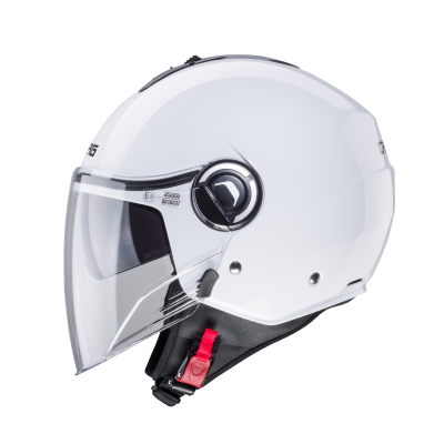 CASCO CABERG RIVIERA V4X WHITE