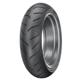NEUMÁTICO DUNLOP 120/70R17 ROADSMART II 58 W TL
