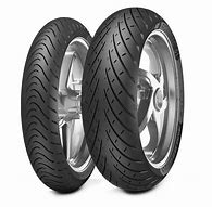 NEUMÁTICO METZELER 130/80 17 ROADTEC 01 65 H TL REAR