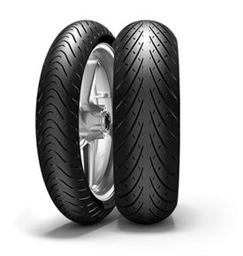 NEUMÁTICO METZELER 110/80 17 ROADTEC 01 57 H TL FRONT