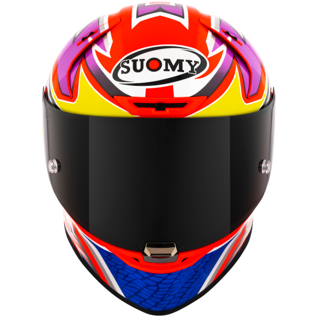 CASCO SUOMY SR-GP EVO LEGACY E06