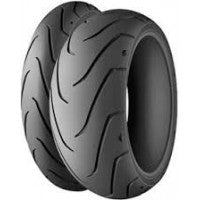 NEUMÁTICO MICHELIN 100/80R17 SCORCHER 11 52 H TL FRONT