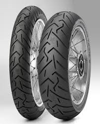 NEUMÁTICO PIRELLI 160/60R17 SCORPION TRAIL II 69 W TL