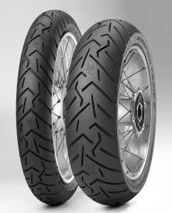 NEUMÁTICO PIRELLI 110/80R19 SCORPION TRAIL II 59 V TL