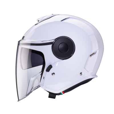 CASCO CABERG SOHO WHITE