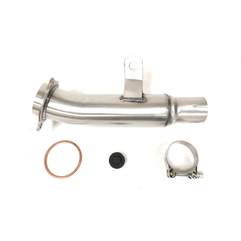 ESCAPE IXIL SLIP ON - HEXOVAL XTREM EVOLUTION - HONDA CB 1100 13-16 (SC65)