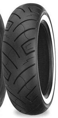 NEUMÁTICO SHINKO 150/80 16 SR777 WW HARLEY DAV. 77 H XL TL REAR SHINKO