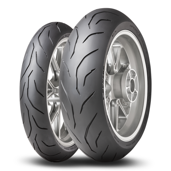NEUMÁTICO DUNLOP 200/55R17 SPORTSMART MK4 78 W XL TL REAR