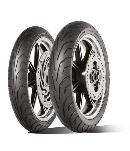 NEUMÁTICO DUNLOP 110/80 17 STREETSMART 57 V TL FRONT