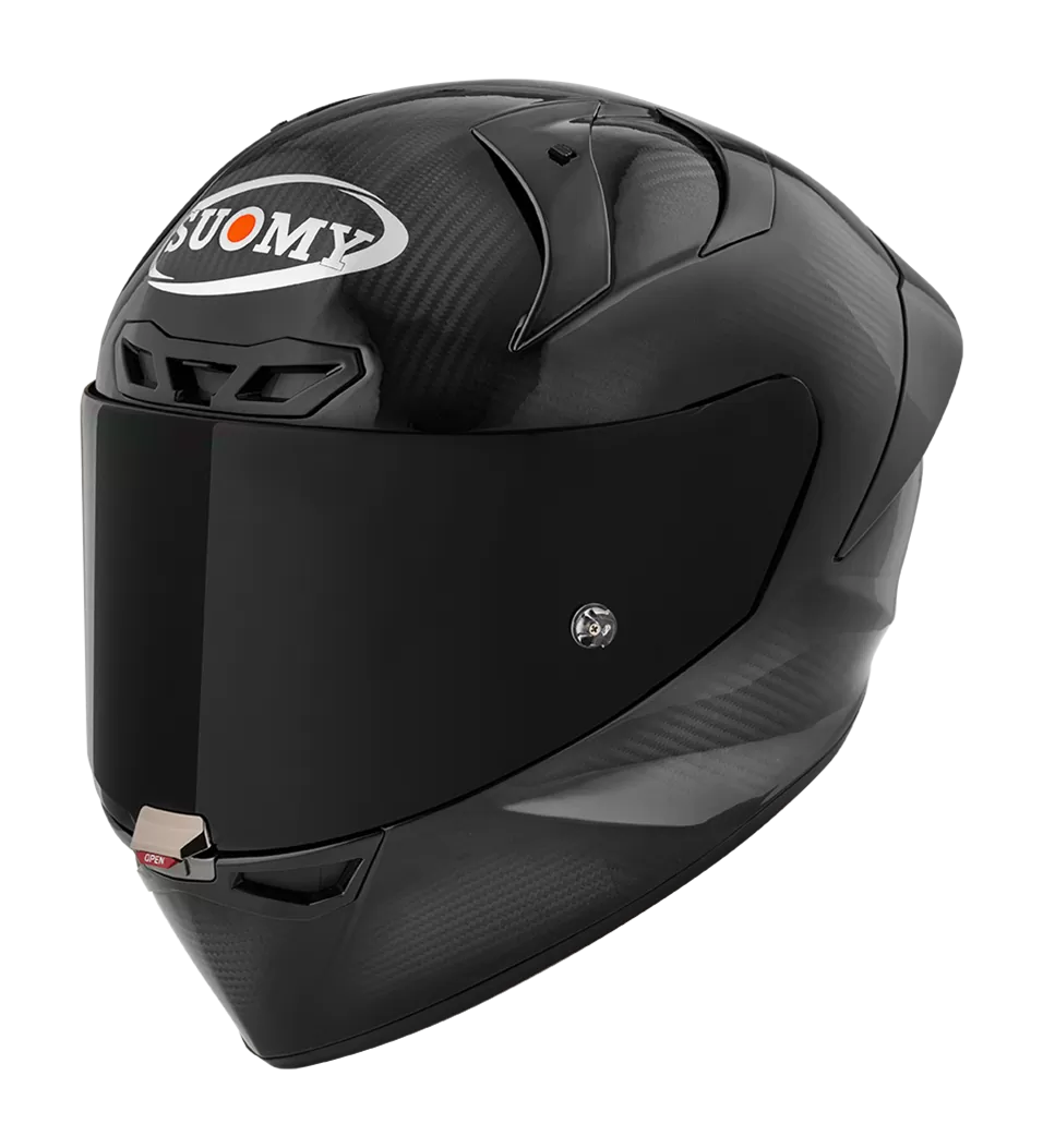 CASCO SUOMY S1-XR GP CARBON IN SIGHT