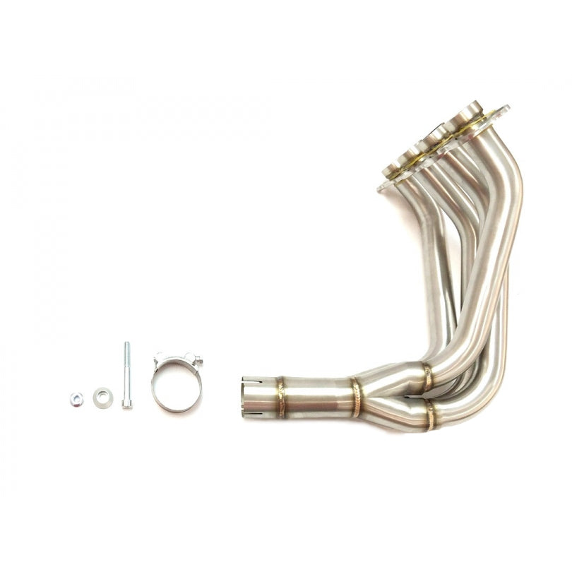 ESCAPE IXIL FULL SYSTEM - SUPER XTREM - KAWASAKI VERSYS 1000 12-19 (LZT00A LZT00B)