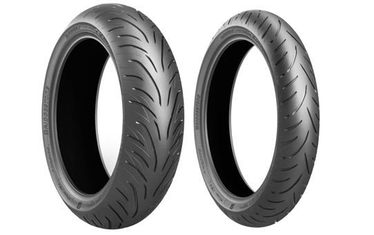 NEUMÁTICO BRIDGESTONE 160/60R17 T31 69 W TL REAR