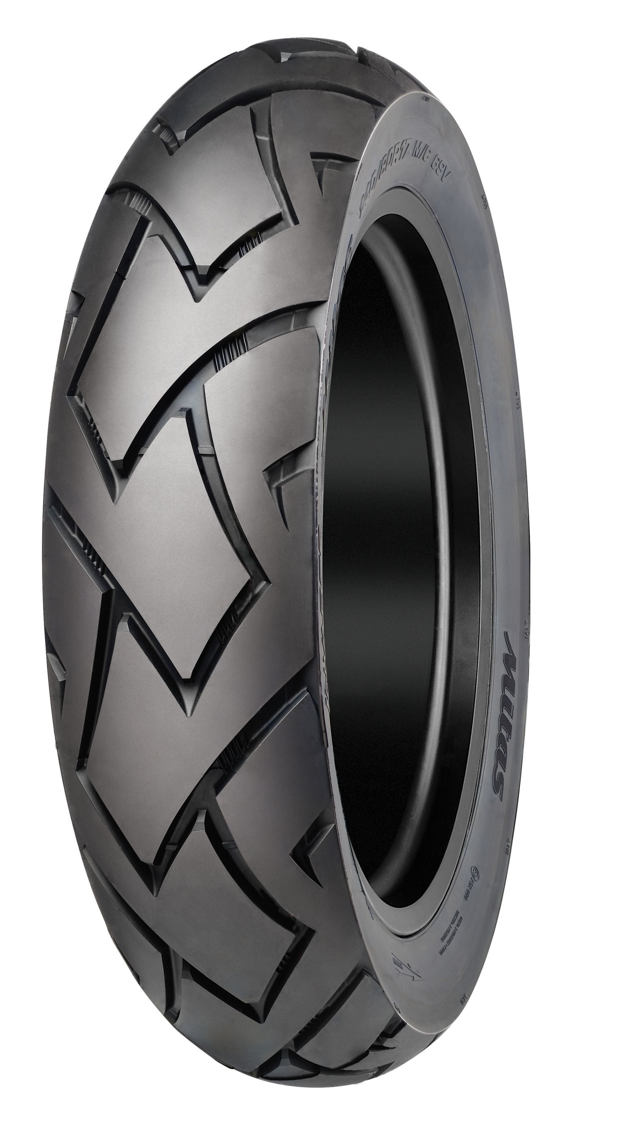 NEUMÁTICO MITAS 110/80R19 TERRA FORCE-R 59 V TL FRONT