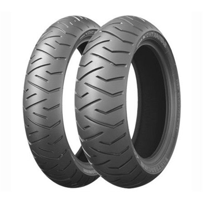NEUMÁTICO BRIDGESTONE 120/70R15 TH01 RADIAL 56 H TL BURGMAN