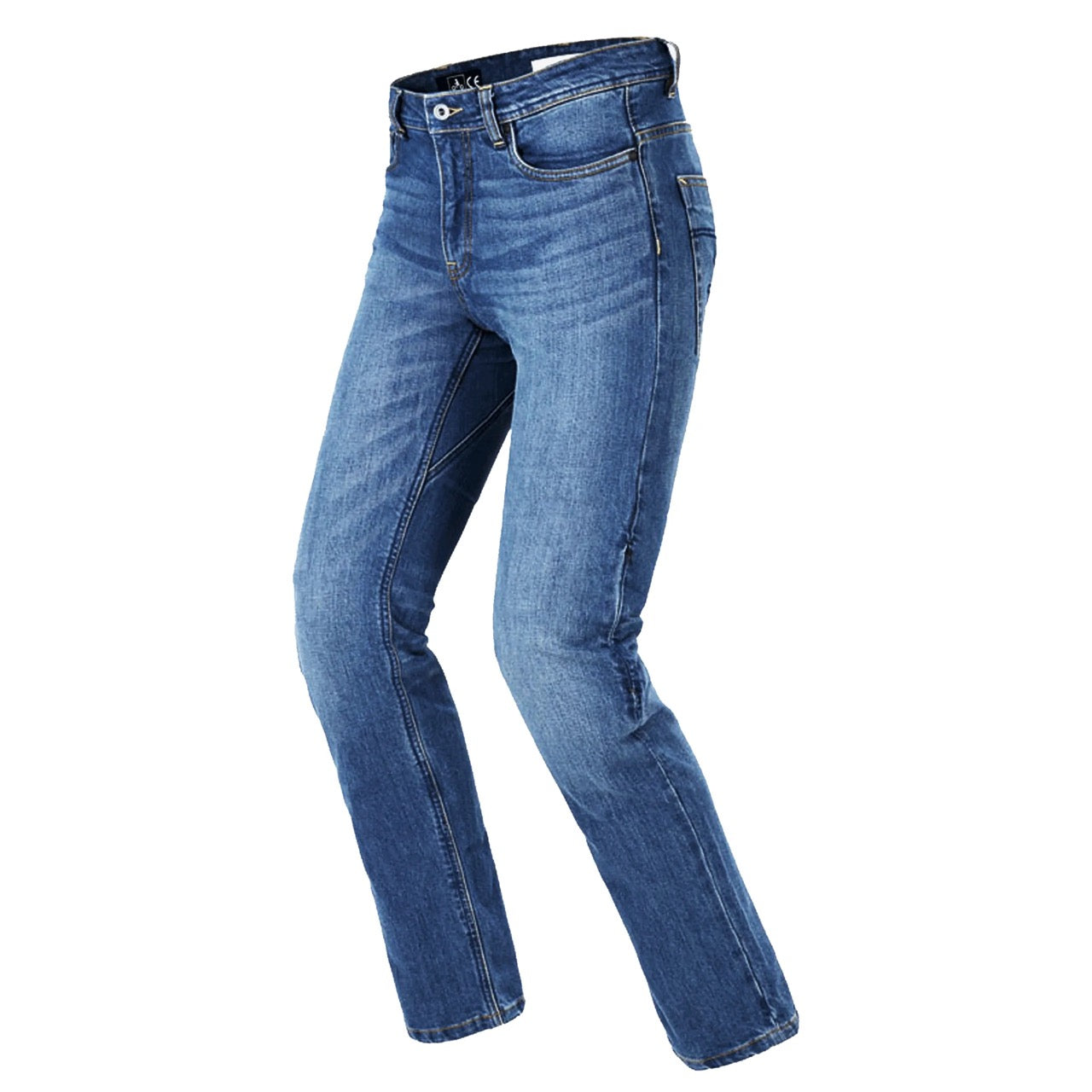 PANTALÓN VAQUERO SD-PJ18 TORINO HOMBRE AZUL
