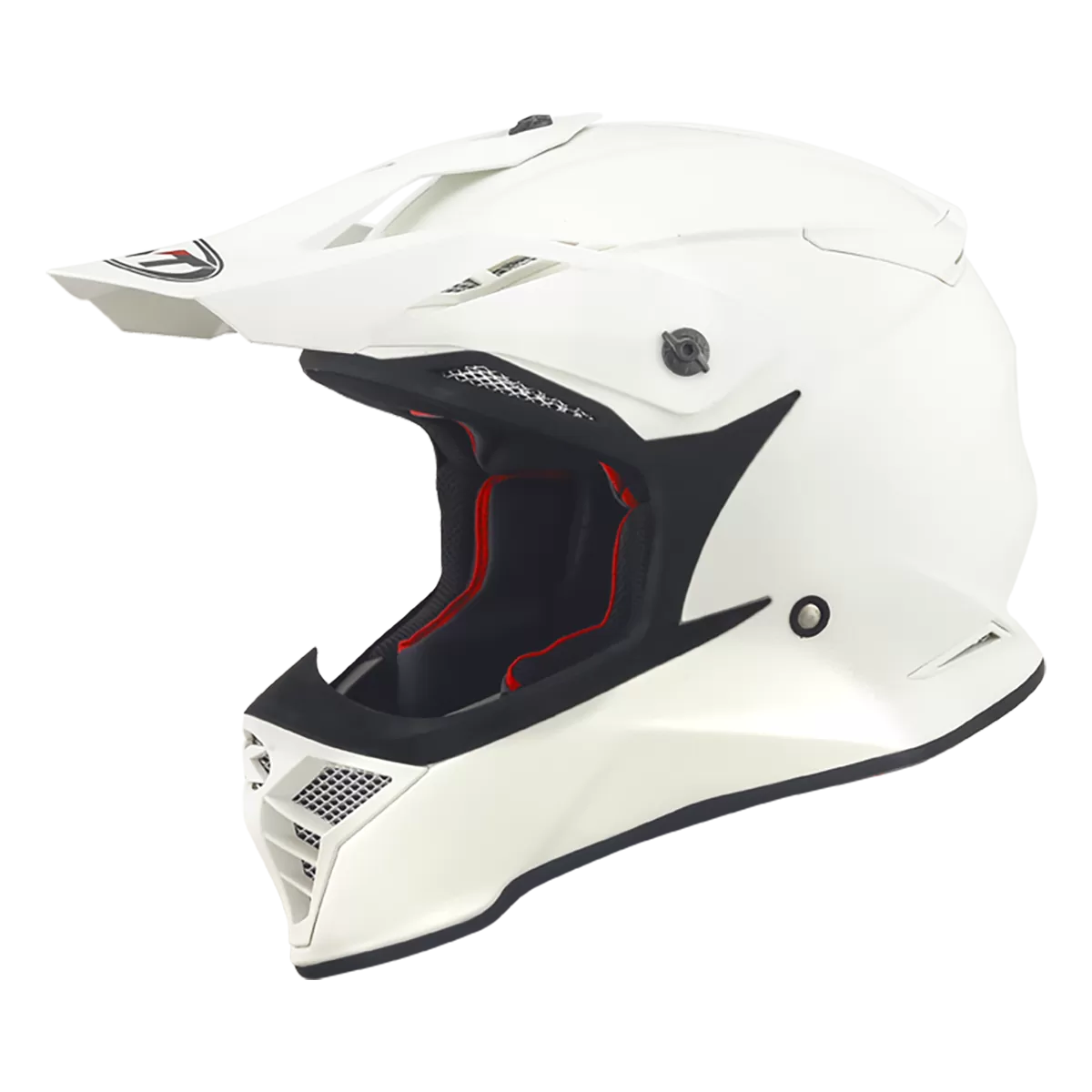 CASCO KYT SKYHAWK PLAIN WHITE