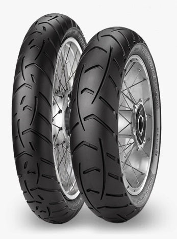 NEUMÁTICO METZELER 160/60R17 TOURANCE NEXT 69 W