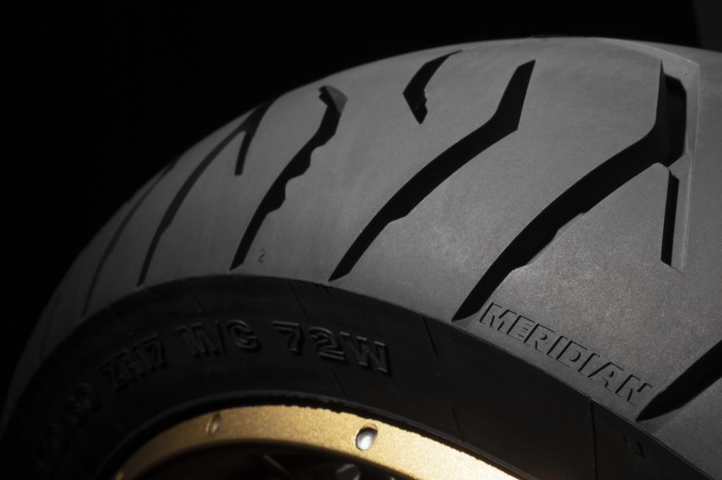 NEUMÁTICO DUNLOP 90/90 21 TRX MERIDIAN 54 V TL FRONT