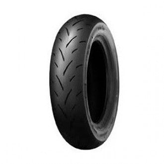NEUMÁTICO DUNLOP 100/90 12 TT93 GP 49 J TL 3720 DOT20