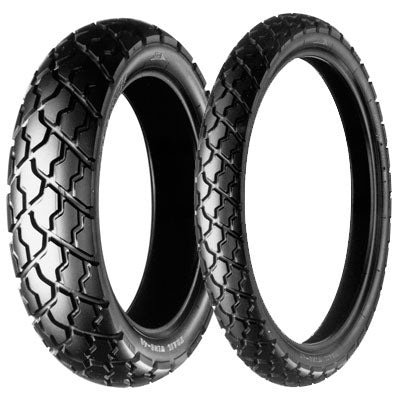 NEUMÁTICO BRIDGESTONE 90/90 21 TW47 (G) 54 S TT FRONT