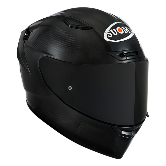 CASCO SUOMY TX-PRO CARBON IN SIGHT E06