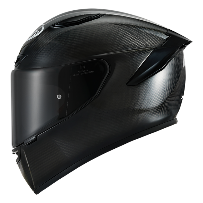 CASCO SUOMY TX-PRO CARBON IN SIGHT E06