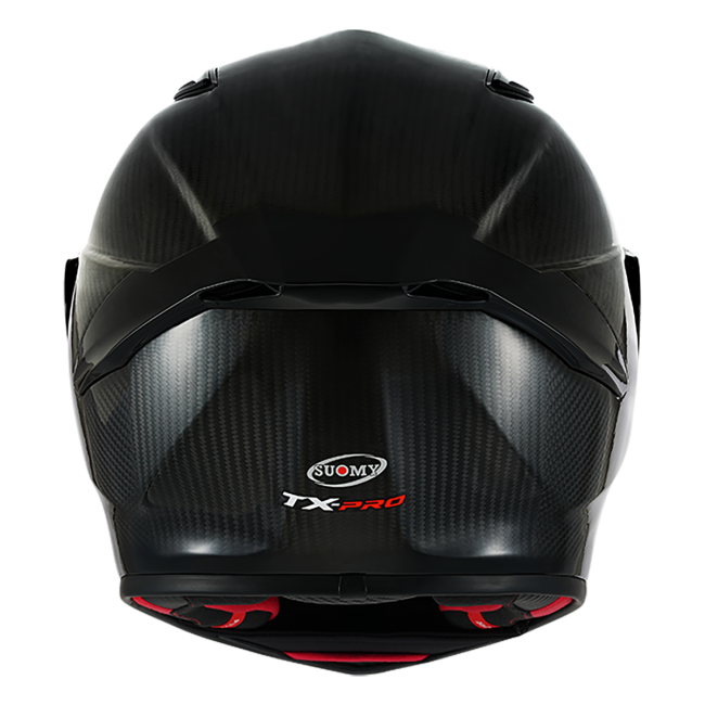 CASCO SUOMY TX-PRO CARBON IN SIGHT E06
