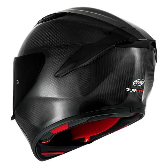 CASCO SUOMY TX-PRO CARBON IN SIGHT E06
