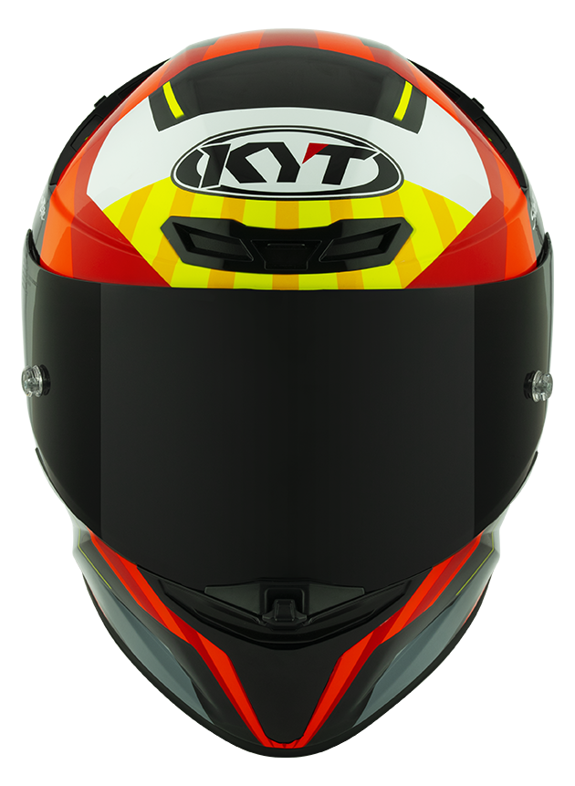 CASCO KYT TT-REVO FLUX