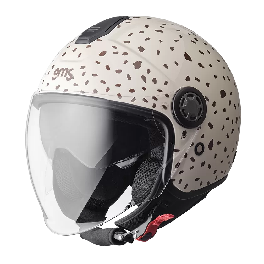 CASCO GMS GELATO STRACCIATELLA