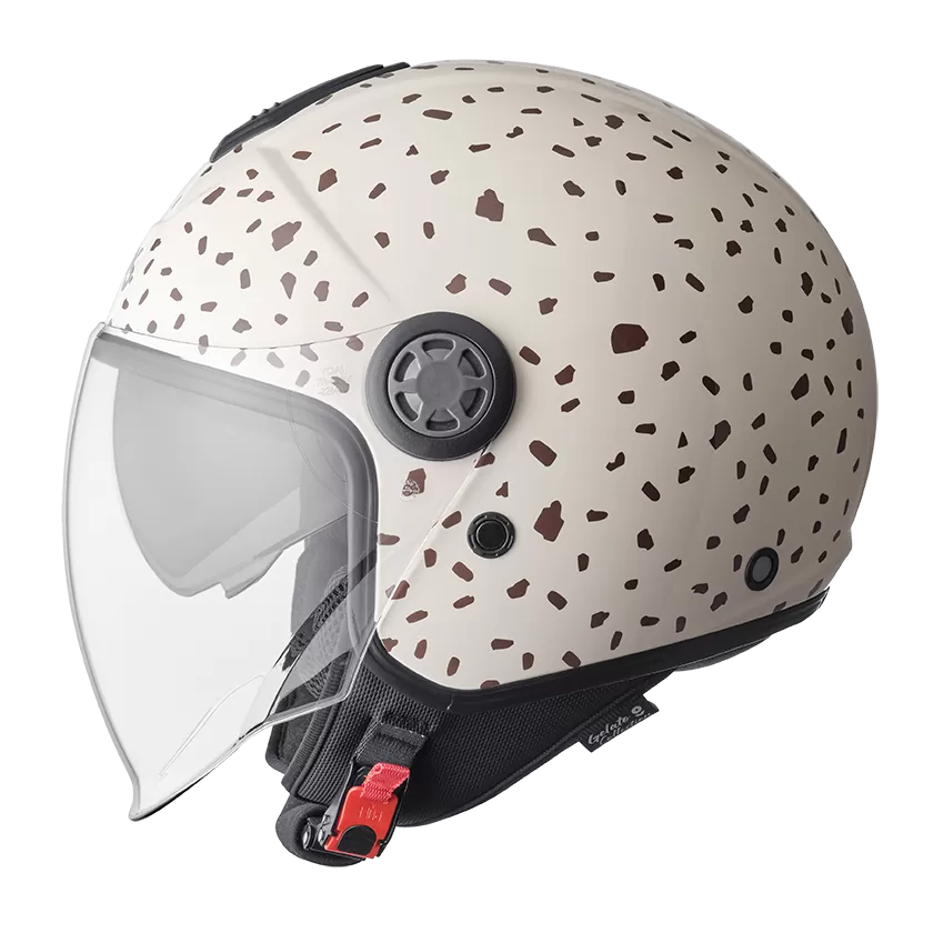 CASCO GMS GELATO STRACCIATELLA