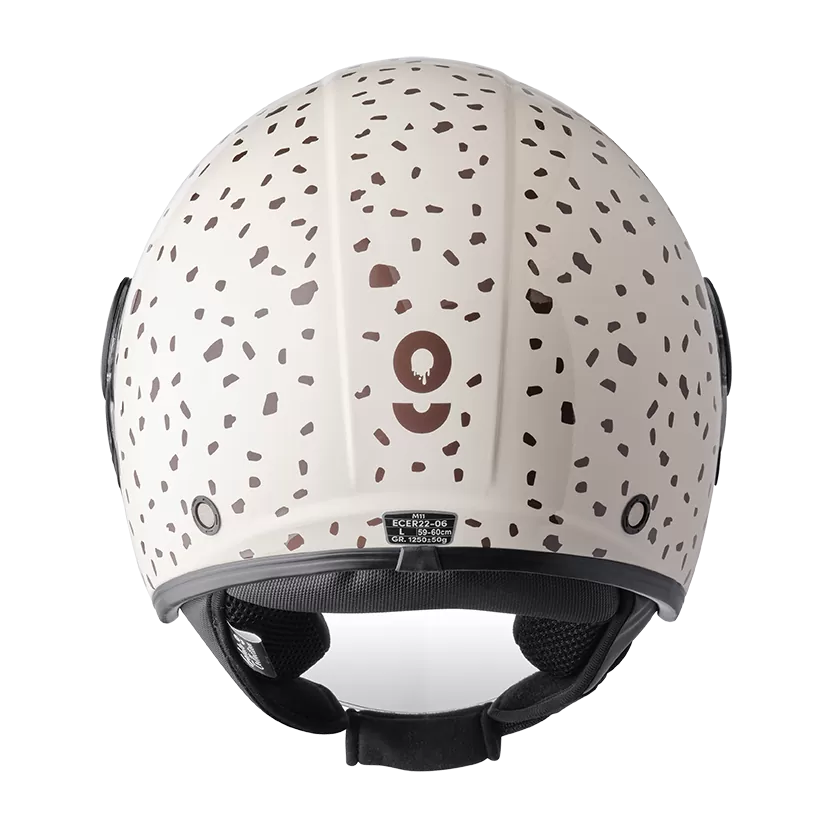 CASCO GMS GELATO STRACCIATELLA