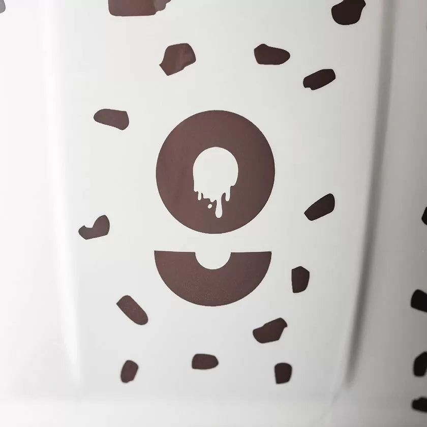 CASCO GMS GELATO STRACCIATELLA