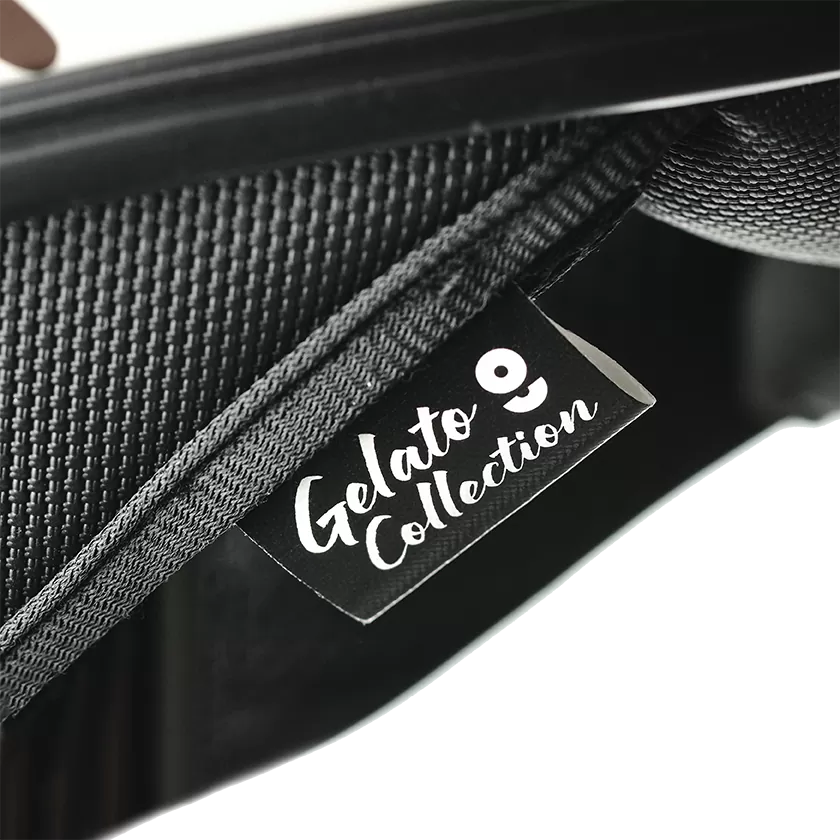 CASCO GMS GELATO STRACCIATELLA