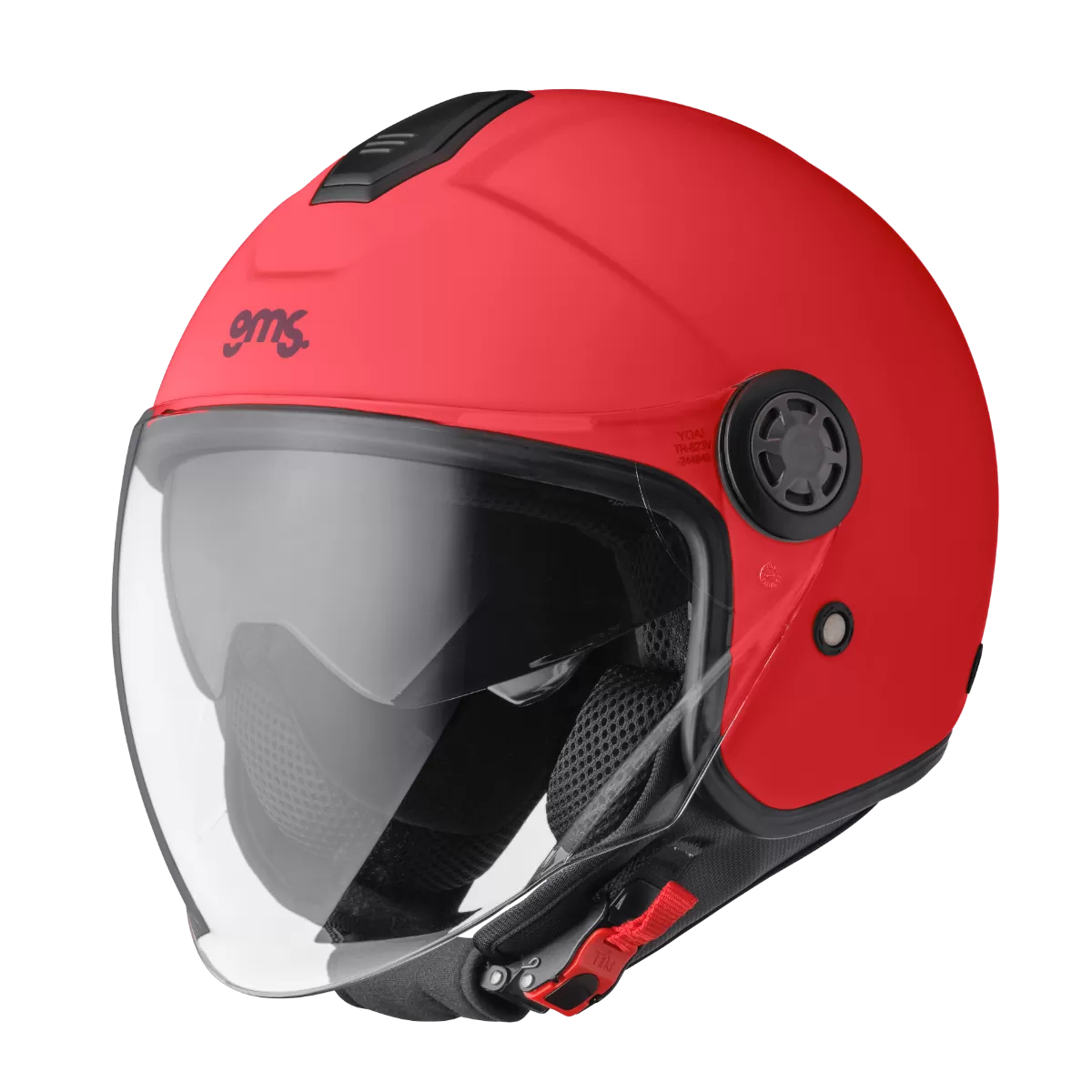 CASCO GMS GELATO AMARENA