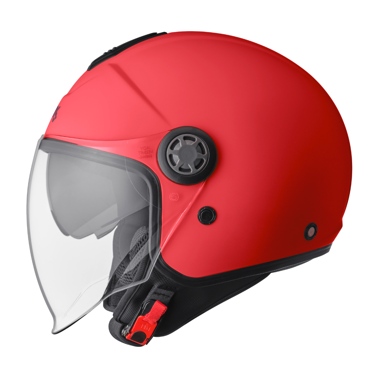 CASCO GMS GELATO AMARENA