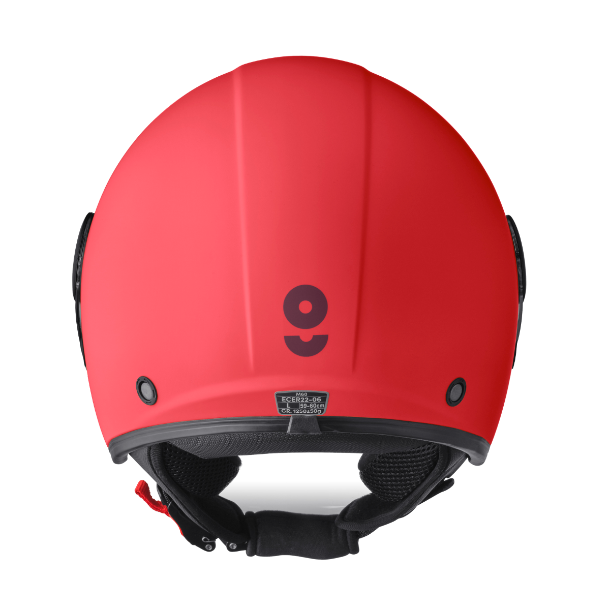 CASCO GMS GELATO AMARENA