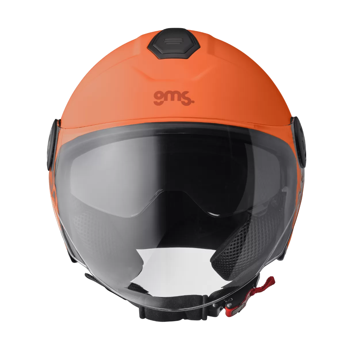 CASCO GMS GELATO PESCA