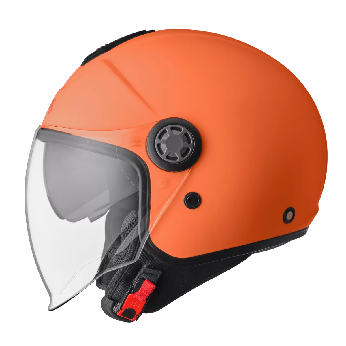 CASCO GMS GELATO PESCA